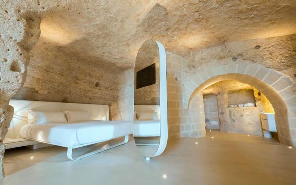 Aquatio Cave Luxury & Spa 5*