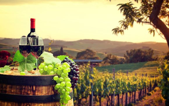 Verano en La Toscana