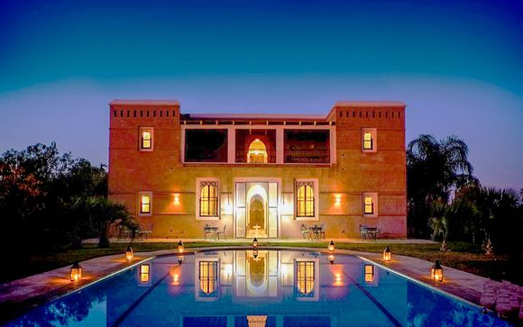 Terra Mia Marrakech