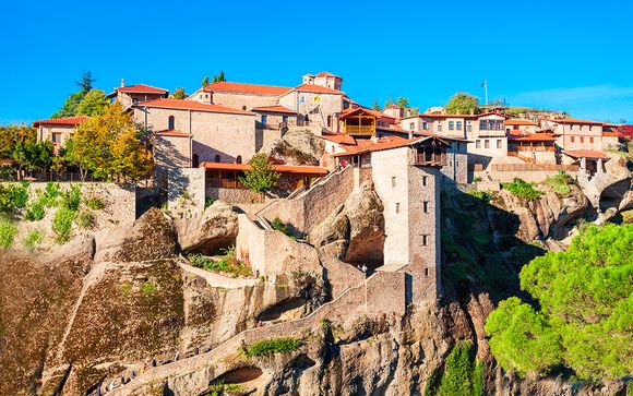 Itinerario - Salidas en grupo