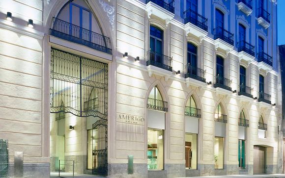 Relax y encanto en pleno centro histórico