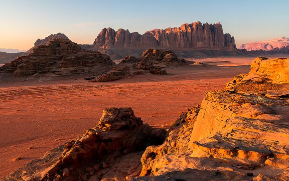 Itinerario - Salidas en grupo