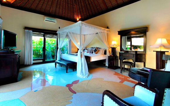 Furama Villas & Spa 4*