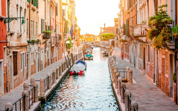 Itinerario - Salidas en grupo