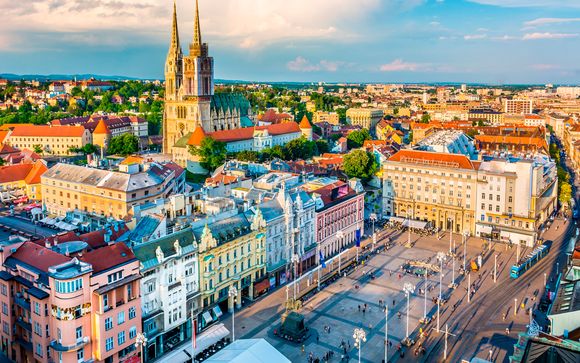 Itinerario - Salidas en grupo