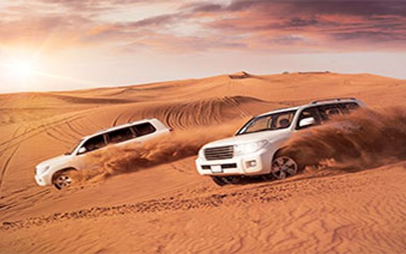 Jumeirah Zabeel Saray 5*