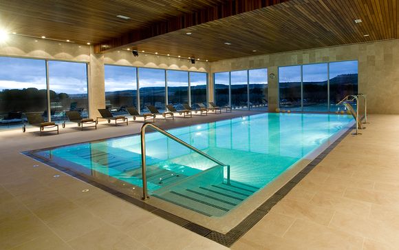 Hotel & Spa Arzuaga 5*