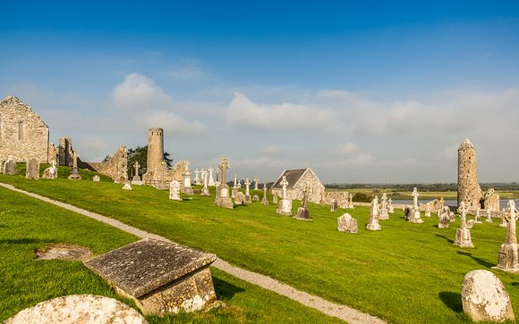 Itinerario - Visitas sugeridas