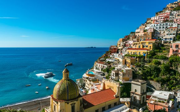 Hotel Naples 4*