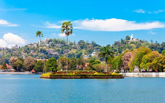 Itinerario - Salidas en grupo