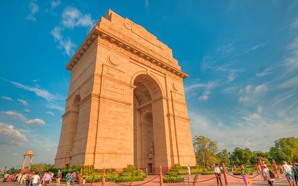 Itinerario 9 noches - Salidas en grupo