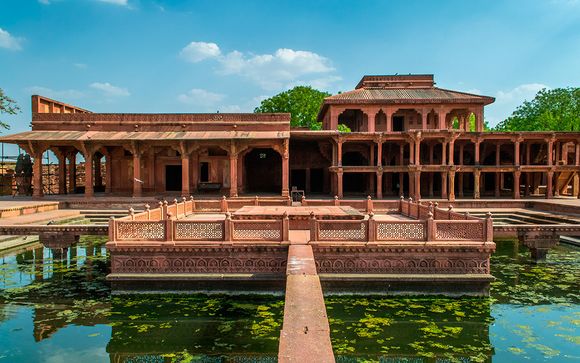 Itinerario 9 noches - Salidas en grupo