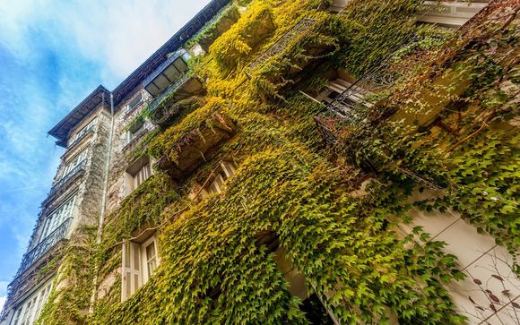 Hotel Excelsior Nice 4*