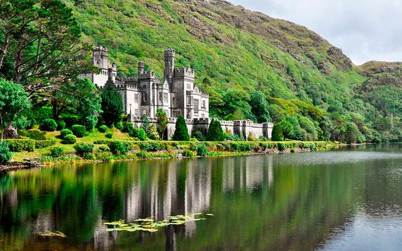 Irlanda a tu aire