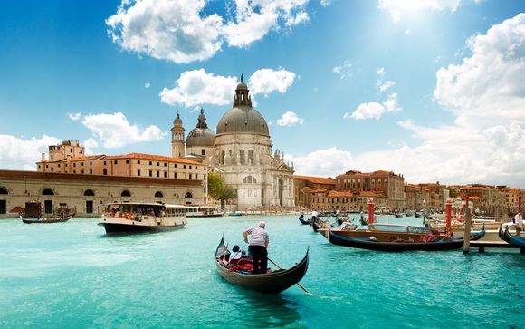 Maison Venezia | UNA Esperienze 4*
