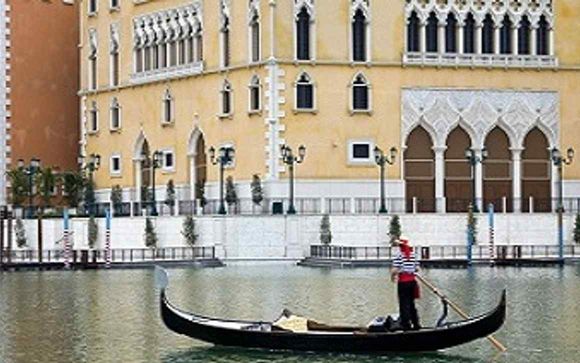 Hotel Indigo Venice Sant