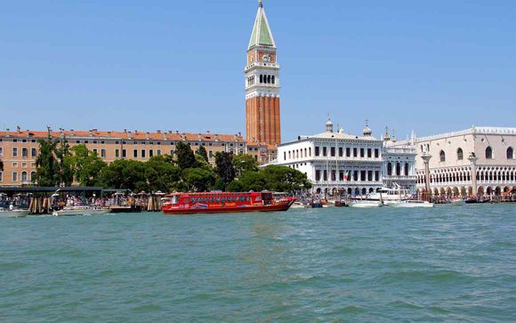 Hotel Indigo Venice Sant