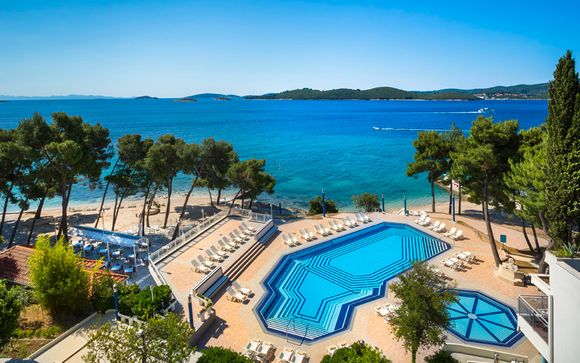 Aminess Grand Hotel Azur