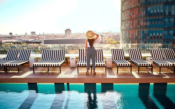The Gates Diagonal 4*
