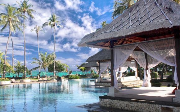 The Patra Bali Resort & Villas 5*