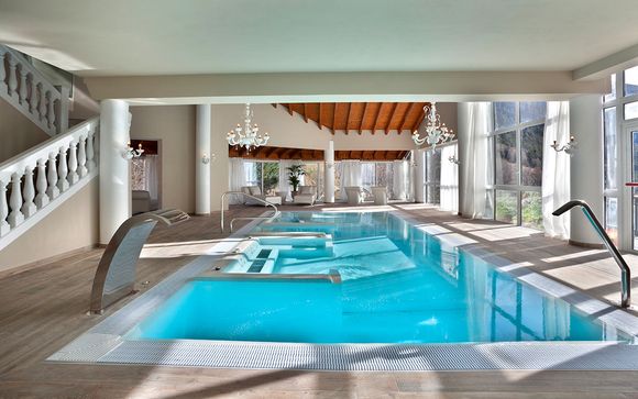 Hotel Bringué 4*