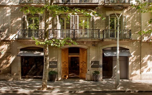 Hotel Advance 4*
