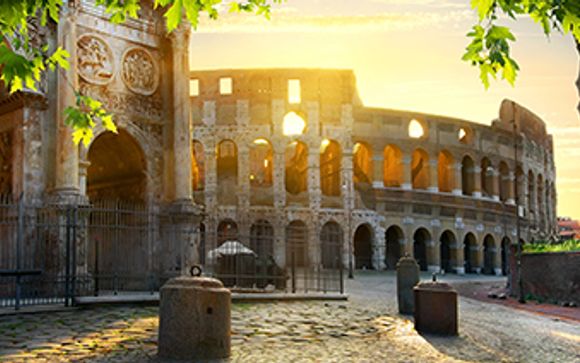 Palazzo Montemartini 5* A Radisson Collection