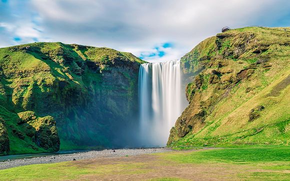 Lo mejor de Islandia