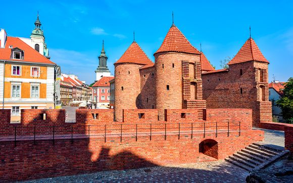 Itinerario - Salidas en grupo