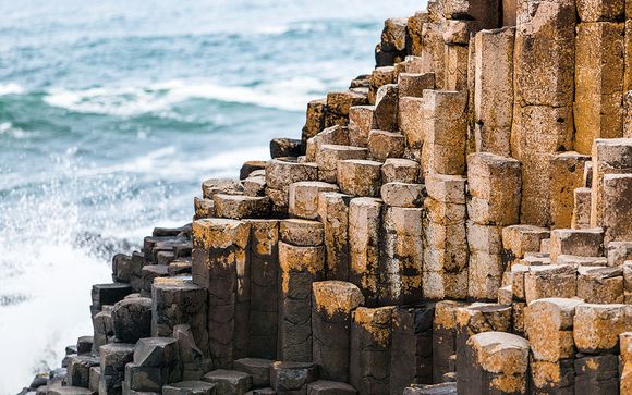 Itinerario sugerido de 5 noches