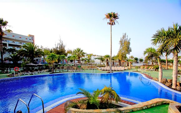 Labranda Golden Beach