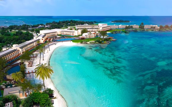 Royalton Negril 5*