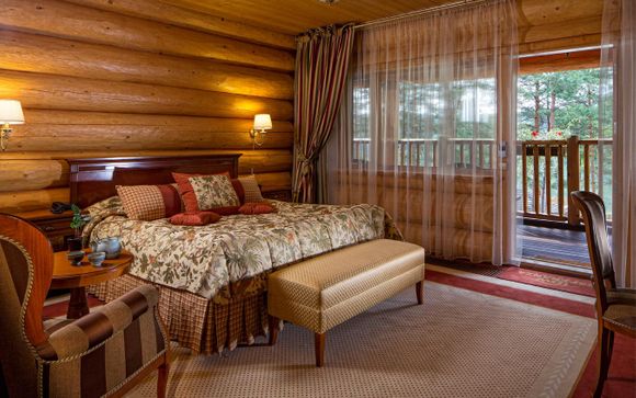 Esperanza Resort & Spa 5*