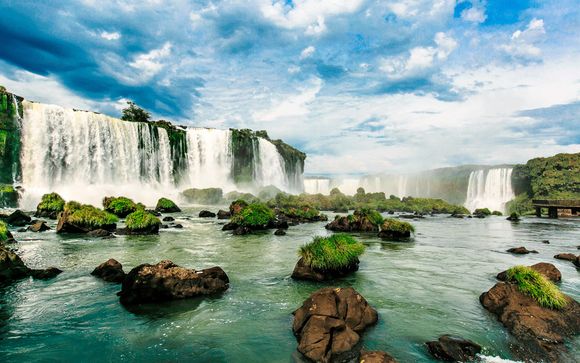 Paisajes increíbles que nunca olvidarás