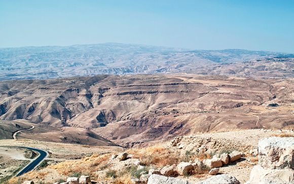 Itinerario de 8 días / 7 noches