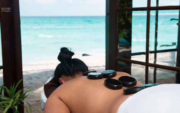 Palm Beach Island Resort & Spa 4*