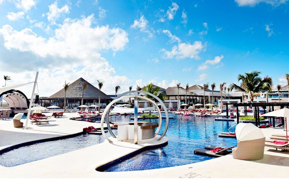 CHIC by Royalton Punta Cana 5* - Solo Adultos