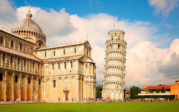 Itinerario - Salidas en grupo