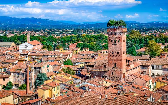 Itinerario - Salidas en grupo