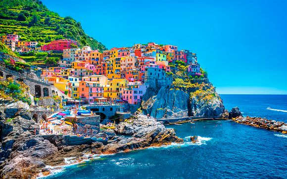 Itinerario - Salidas en grupo