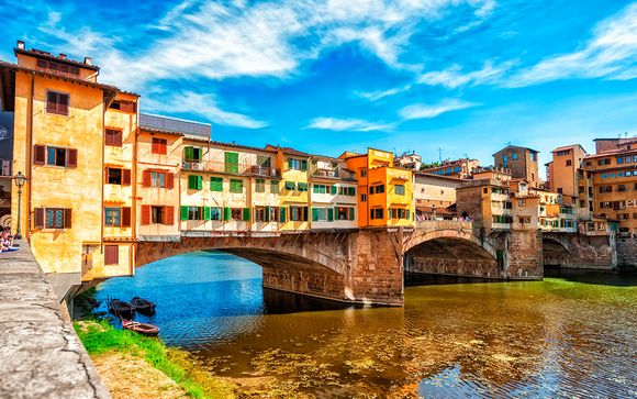 Itinerario - Salidas en grupo