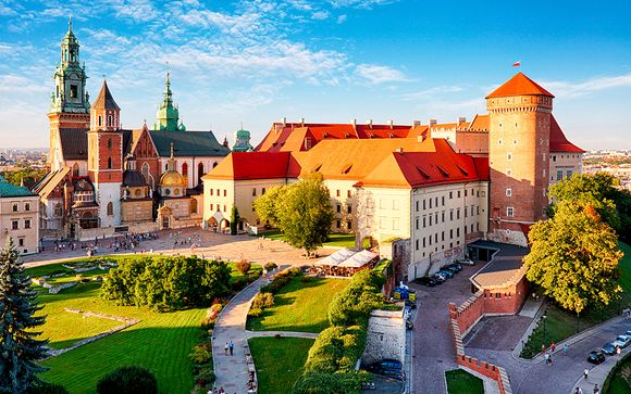 Itinerario - Salidas en grupo