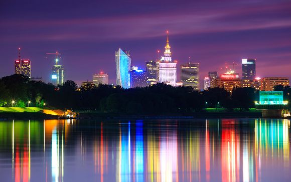 Itinerario - Salidas en grupo