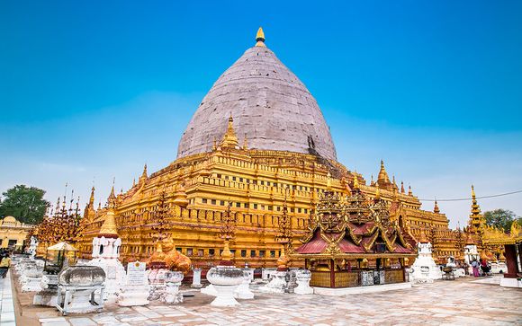 Itinerario - Salidas en grupo