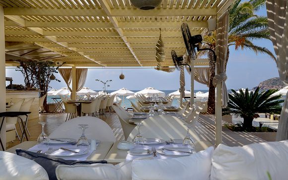 Plaza Resort Hotel 5*