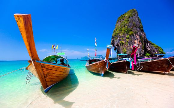 Tus destinos te esperan