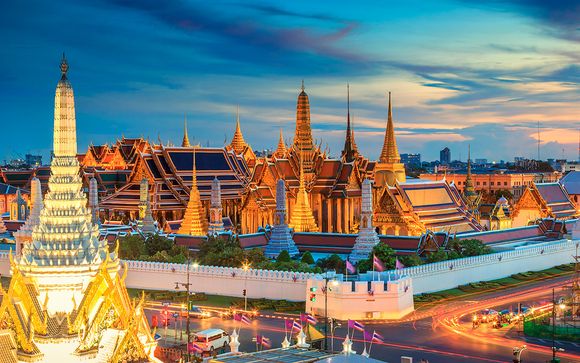 Tus destinos te esperan