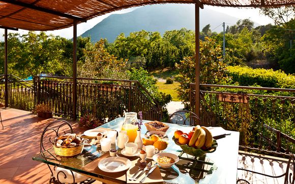 Villa Rizzo Resort & Spa 4*