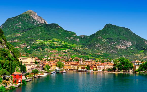 NH Lecco Pontevecchio 4*