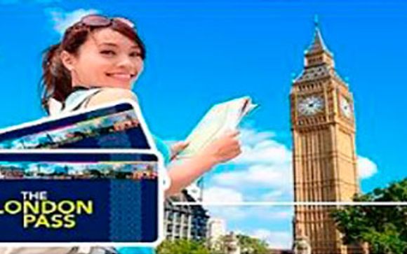 ¡Completa tu estancia!